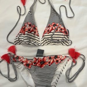 Vince Camino Swim women's bikini